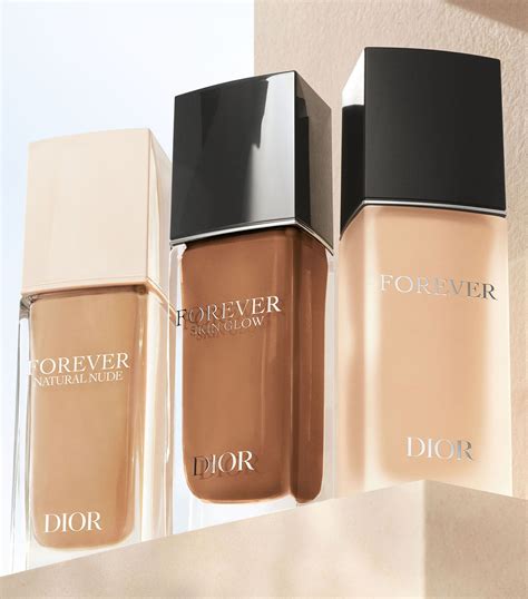 dior forever natural nude opinie|Dior forever foundation.